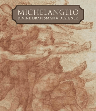Michelangelo av Carmen C. Bambach