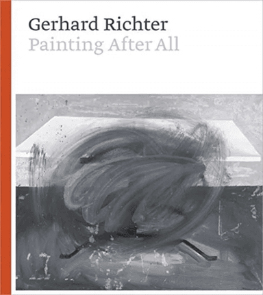 Gerhard Richter av Sheena Wagstaff, Benjamin H. D. Buchloh