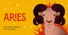 Aries Pocket Zodiac Cards av Ginny Chiara (Ginny Chiara Viola) Viola
