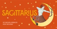 Sagittarius Pocket Zodiac Cards av Ginny Chiara (Ginny Chiara Viola) Viola