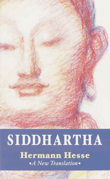 Siddhartha av Hermann Hesse