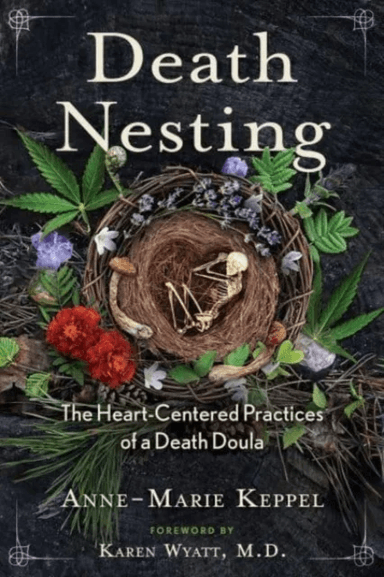 Death Nesting av Anne-Marie Keppel