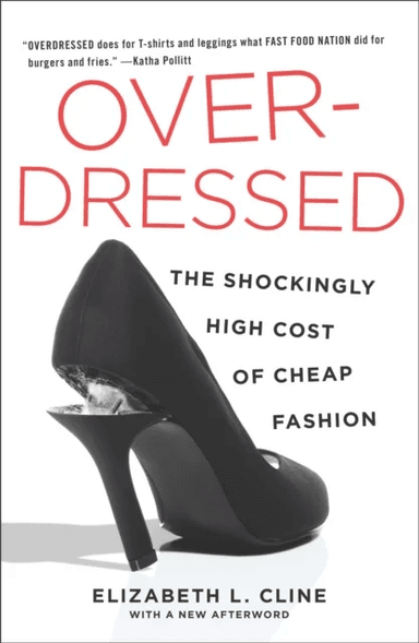 Overdressed av Elizabeth L. Cline