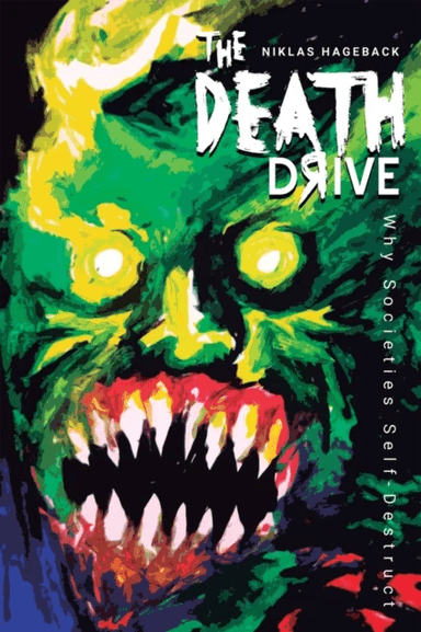 The Death Drive av Niklas Hageback