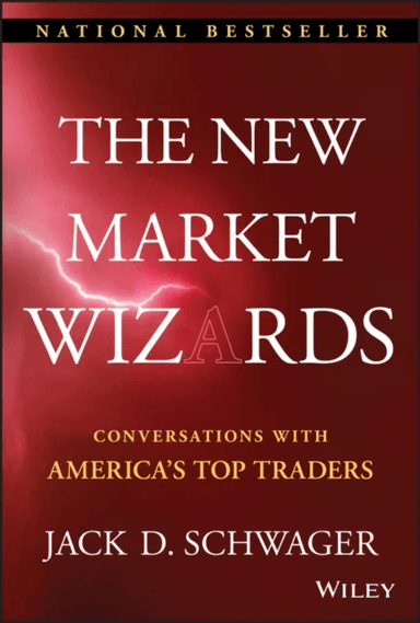 The New Market Wizards av Jack D. Schwager