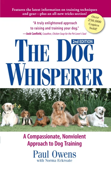 The Dog Whisperer av Paul Owens, Norma Eckroate