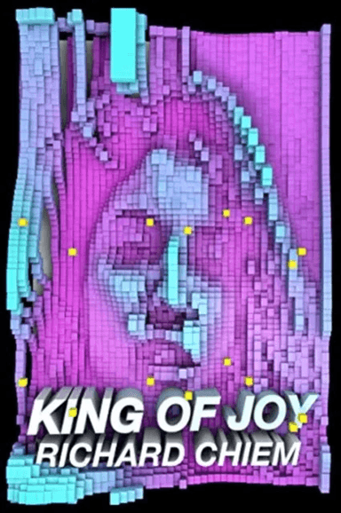 King Of Joy av Richard Chiem