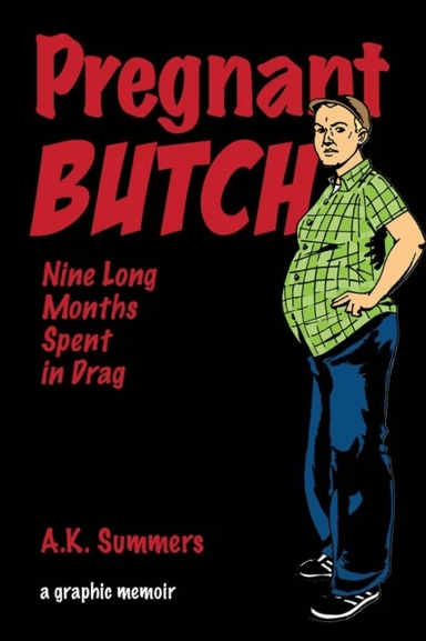 Pregnant Butch av A. K. Summers