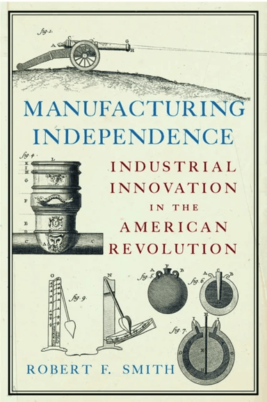 Manufacturing Independence av Robert F Smith