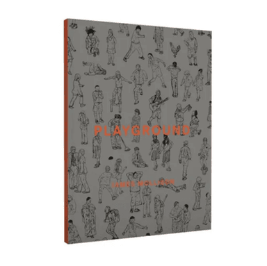 Playground av James Mollison