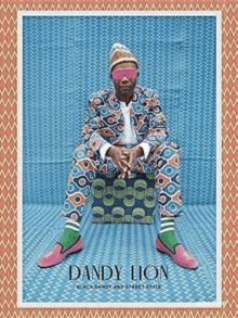 Dandy Lion av Shantrelle P. Lewis