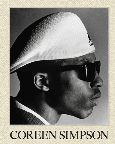 Coreen Simpson: A Monograph