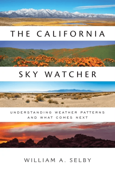 The California Sky Watcher av Dorsey Nunn