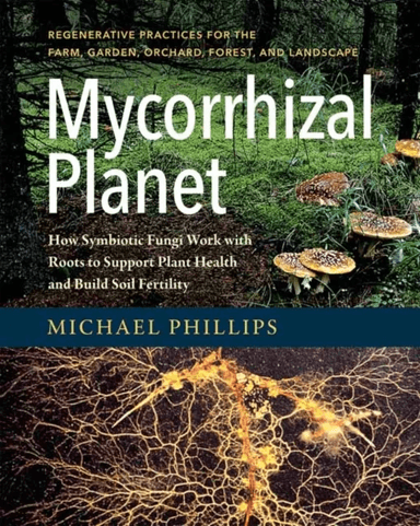 Mycorrhizal Planet av Michael Phillips