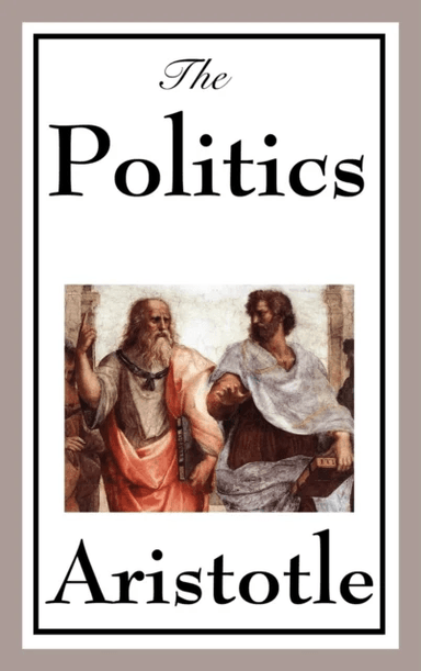 Politics av Aristotle