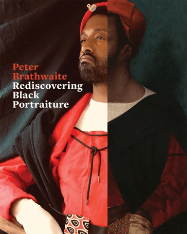 Rediscovering Black Portraiture av Peter Brathwaite