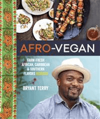 Afro-Vegan av Bryant Terry