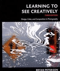Learning to See Creatively, Third Edition av B Peterson