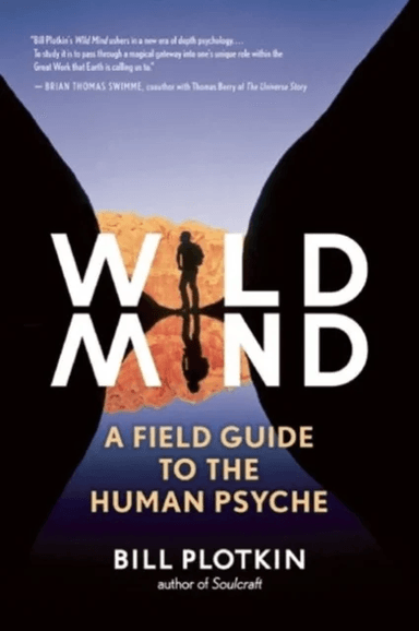 Mapping the Wild Mind av Bill Plotkin
