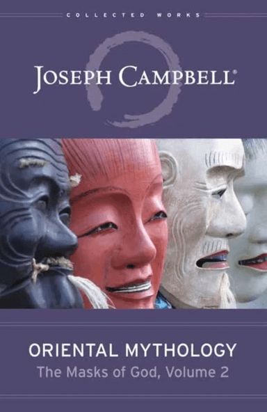 Oriental Mythology av Joseph Campbell