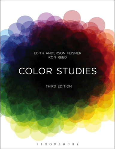 Color Studies av Edith Anderson Feisner, Ronald (Sam Houston State University USA) Reed