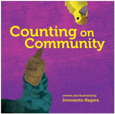 Counting on Community av Innosanto Nagara
