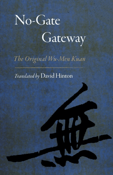No-Gate Gateway av David Hinton