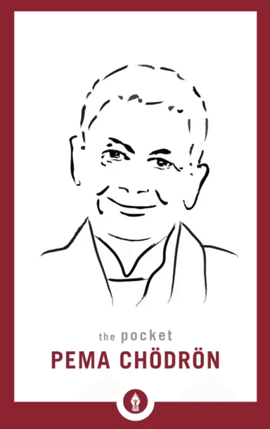 The Pocket Pema Chodron av Pema Chodron