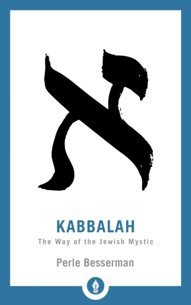 Kabbalah av Perle Besserman  Perle