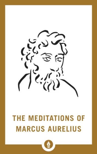 Meditations of Marcus Aurelius av George Long