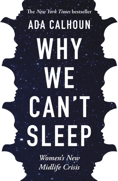 Why We Can't Sleep av Ada (Author) Calhoun