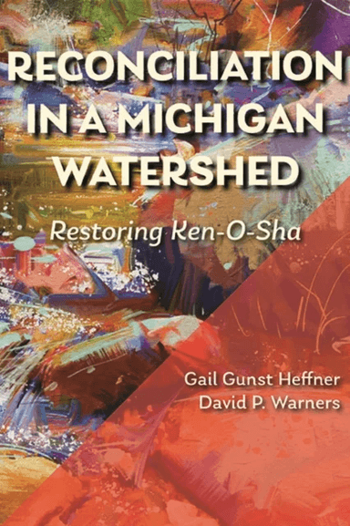 Reconciliation in a Michigan Watershed av Gail Gunst Heffner, David P. Warners