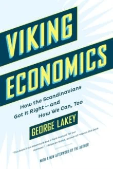 Viking Economics av George Lakey