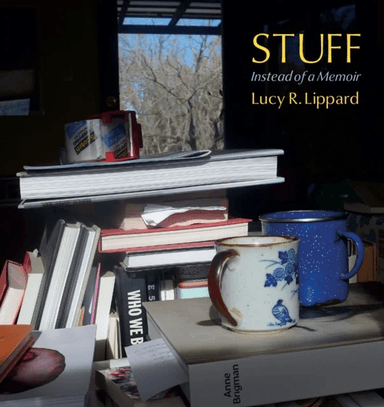 Stuff av Lucy R. Lippard