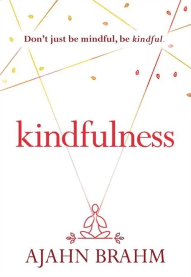 Kindfulness av Brahm