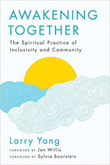 Awakening Together av Larry Yang, Jan Willis