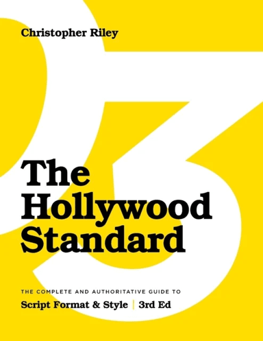 The Hollywood Standard av Christopher Riley