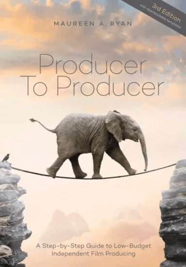 Producer to Producer av Maureen A. Ryan