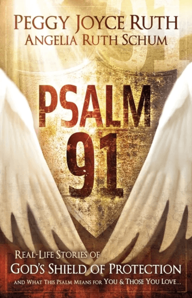 Psalm 91 av Peggy Joyce Ruth