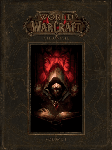 World of Warcraft: Chronicle Volume 1 av Blizzard Entertainment