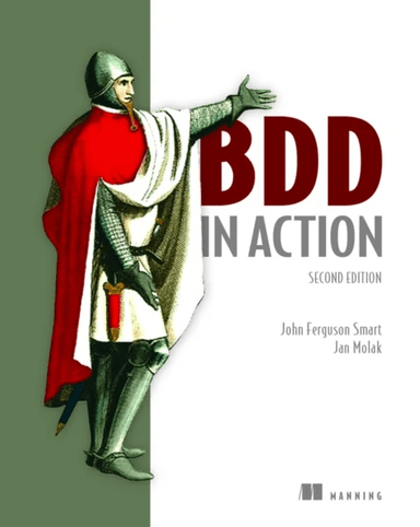 BDD in Action av John Smart