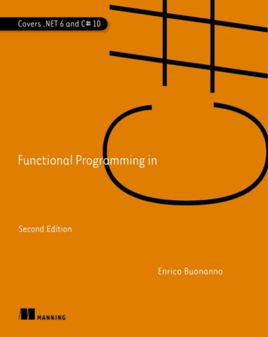 Functional Programming in C# av Enrico Buonanno