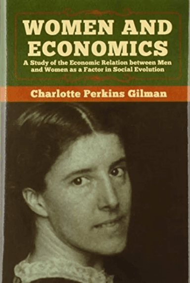 Women and Economics av Charlotte Perkins Gilman