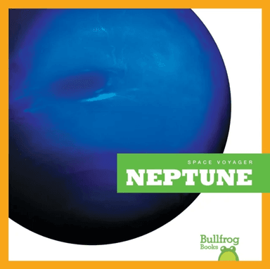 Neptune av Vanessa Black