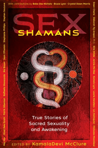 Sex Shamans