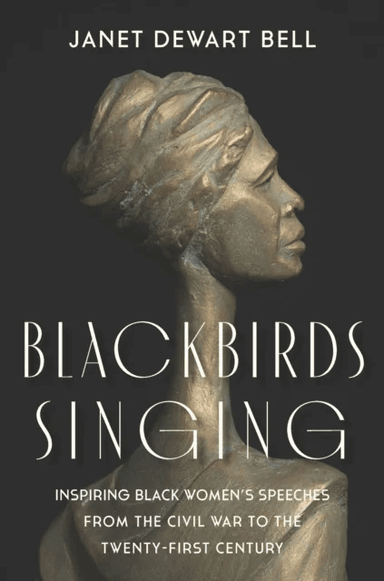 Blackbirds Singing av Janet Dewart Bell