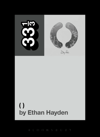 Sigur Ros's ( ) av Ethan Hayden