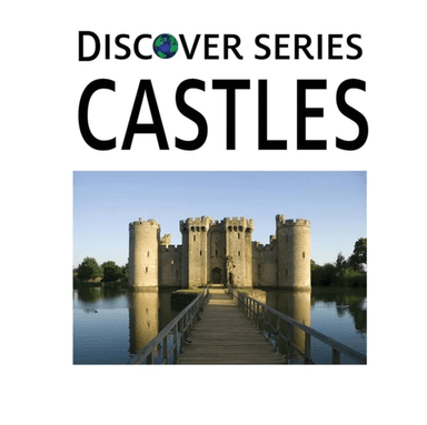 Castles av Xist Publishing