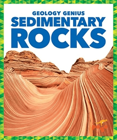 Sedimentary Rocks av Rebecca Pettiford