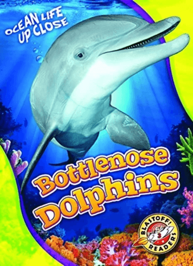 Bottlenose Dolphins av Kari Schuetz